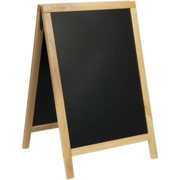 Securit Gatupratare Griffel Deluxe 47x68cm
