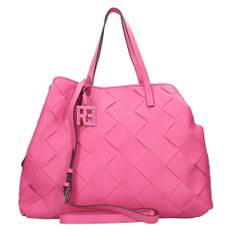 Rebelle, Taske, Dame, Lyserød, ONE SIZE, Uld, Tasker.. Fuchsia