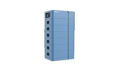 Solplanet Ai-HB 150A Energilagring 15.36 kWh