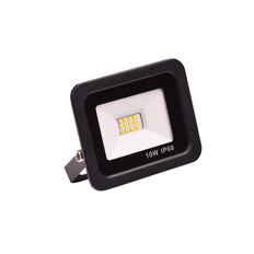 Strålkastare 10W 3000K IP66 830