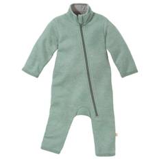 disana Kid's Walk-Anzug Overall Barn Storlek 50/56 Färg turkos