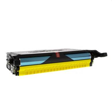 Tonerkassett gul, 5.000 sidor