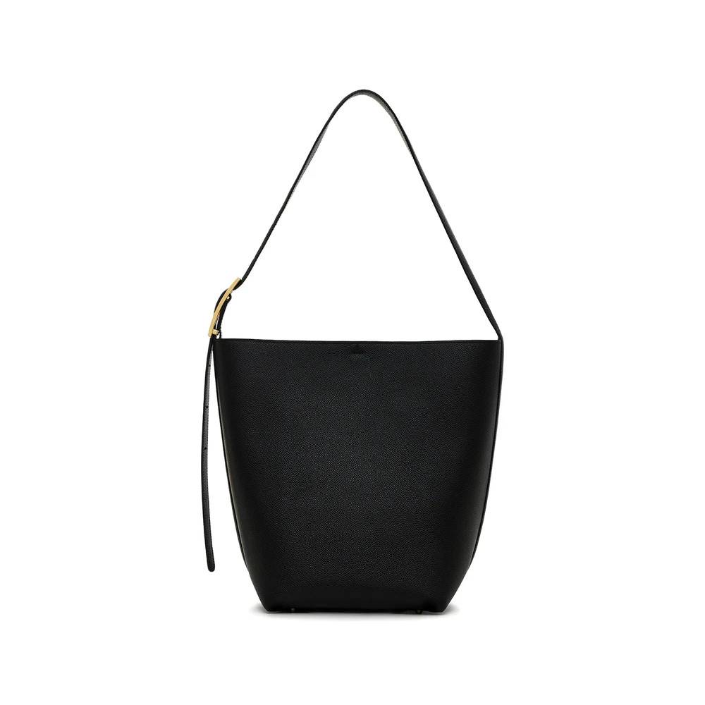 Anine Bing Taske Anine Bing - Tasker - Dame - Sort - ONE SIZE - Uld