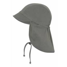 Melton Sommerhat Med Skygge Army Grøn UV 30+ - Sommerhat - Legekammeraten.dk