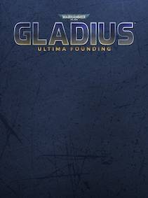 Warhammer 40,000: Gladius - Ultima Founding (PC) - Steam Key - GLOBAL