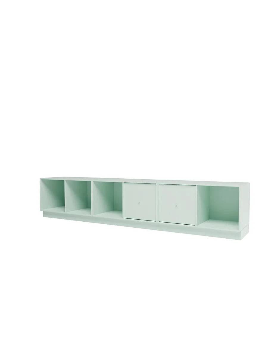 Rest III fra Montana Mist - Jacobsen Plus