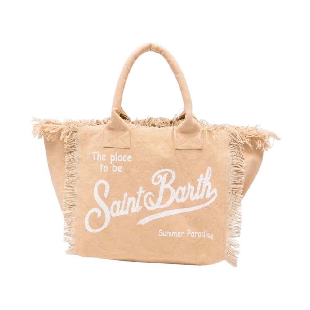 MC2 Saint Barth - Tote Bags Väskor - Dam - ONE Size -