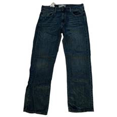 Levi's Straight jeans