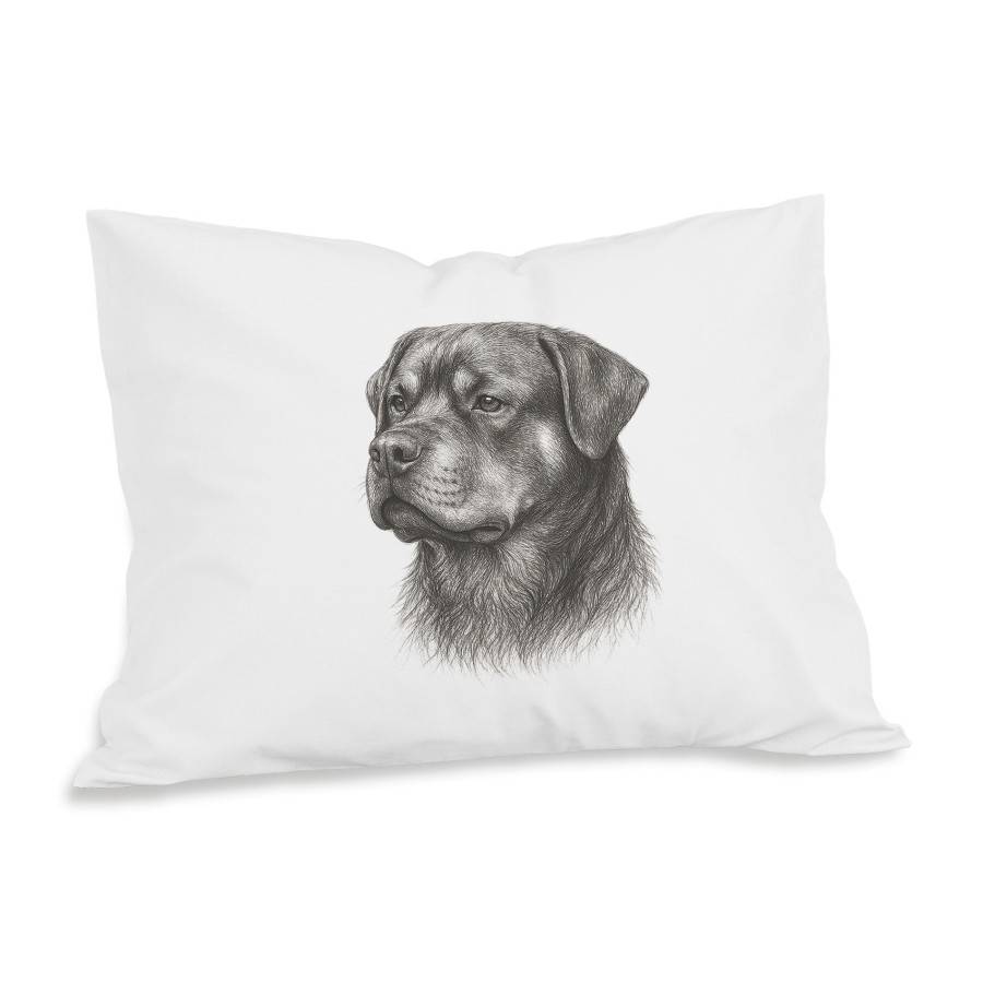 Rottweiler Örngott