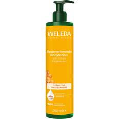 Weleda Havtorn & C-vitamin Regenerating Body Lotion - 250 ml