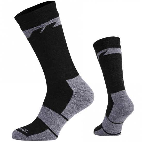 Alpine Pentagon Merinoullstrumpa 39-41