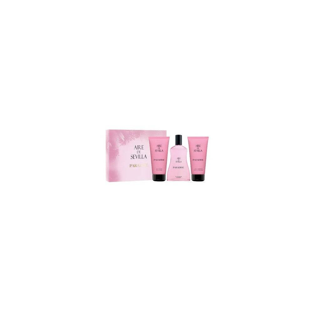 Aire de sevilla Paradise 100ml — Eau de Toilette