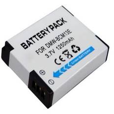 PANASONIC DMW-BCM13 Batteri