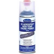 Eastwood Grey 2K Aerospray High Temp Engine Primer