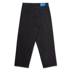 Polar Skate Co Big Boy Jeans Brown Blue