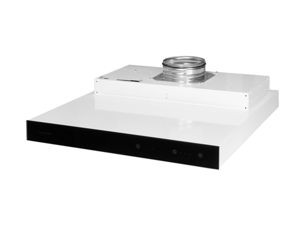 Spiskåpa Swegon CASA Samba Vit (600mm)