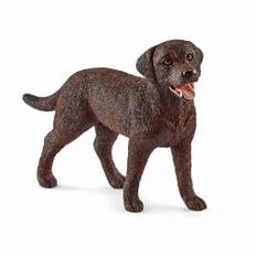 13834 Schleich Labrador Retriever, female