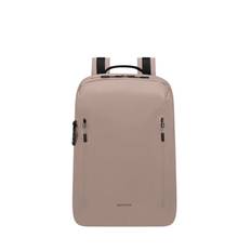 "Samsonite Samsonite Rygsæk Coatify Biz 15.6"" Pink 5400520281708"