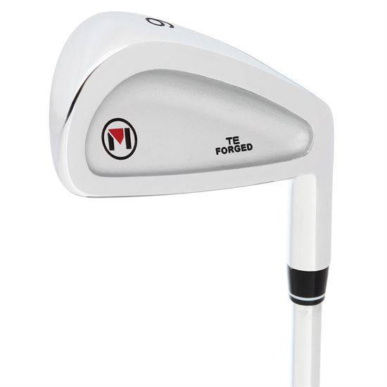 Maltby TE Forged Iron