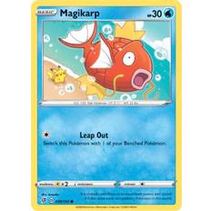 SWSH2 - Rebel Clash - 039/192 - Magikarp - Common