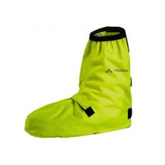 Vandtætte overtrækssko Vaude Bike Gaiter Short (Neon Yellow)
