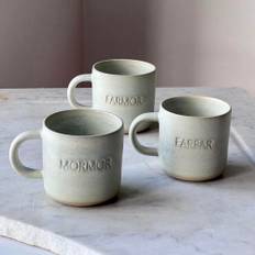 Julie Damhus Studio Oda Mormor Kop Mint