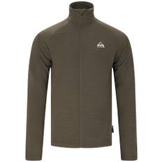 Muju M Full Zip Midlayer