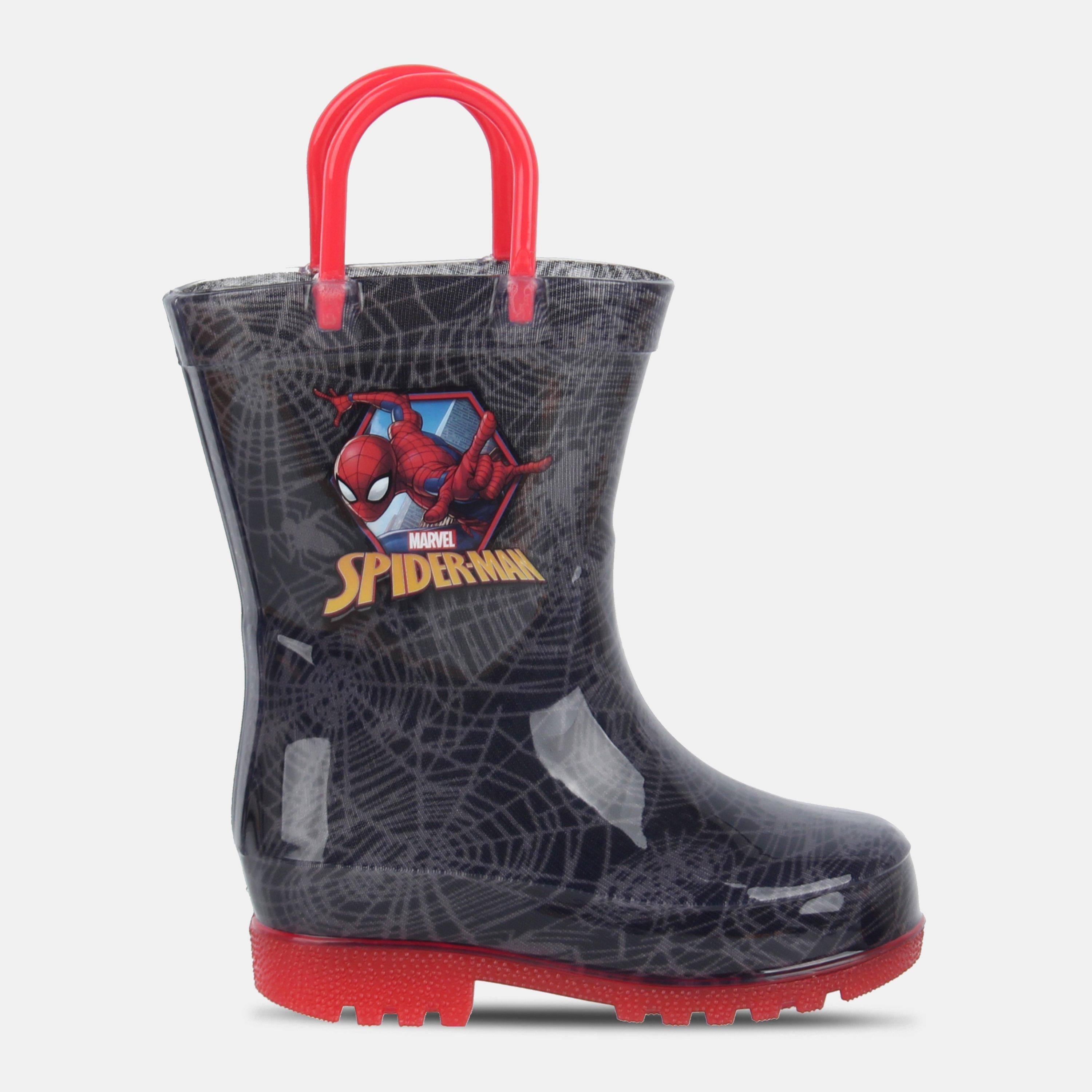 Character Light Up Wellingtons Infants