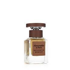 Authentic Moment Man Eau De Toilette 30 ml (man)