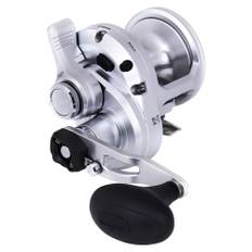 Shimano Speedmaster LD 12 II-Speed