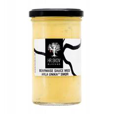 Bearnaisesauce med Arla Unika ® Smør