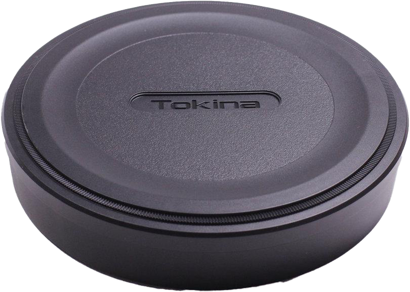 Tokina Front Cap for Zoom Lenses 95mm