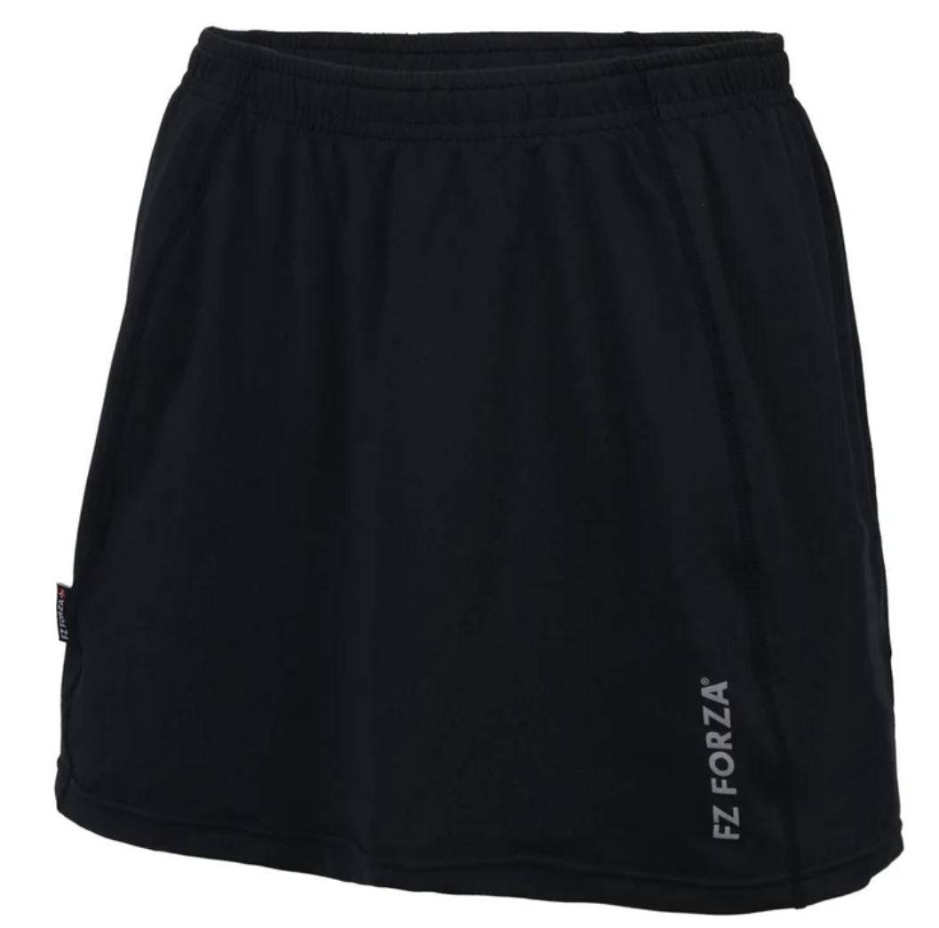 FZ Forza Zari Pige Nederdel (Black) - 6
