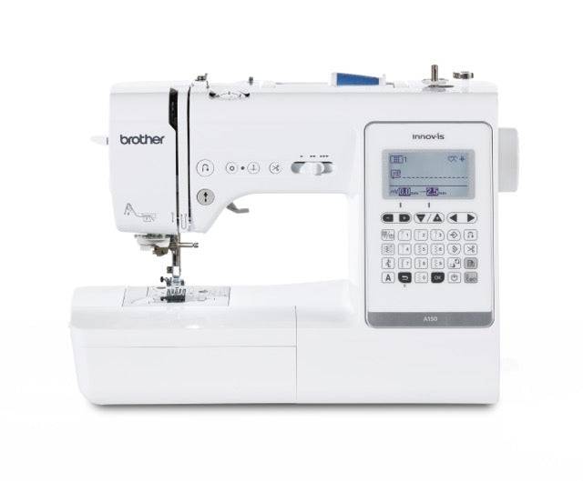 🧵 Brother Innov-is A150