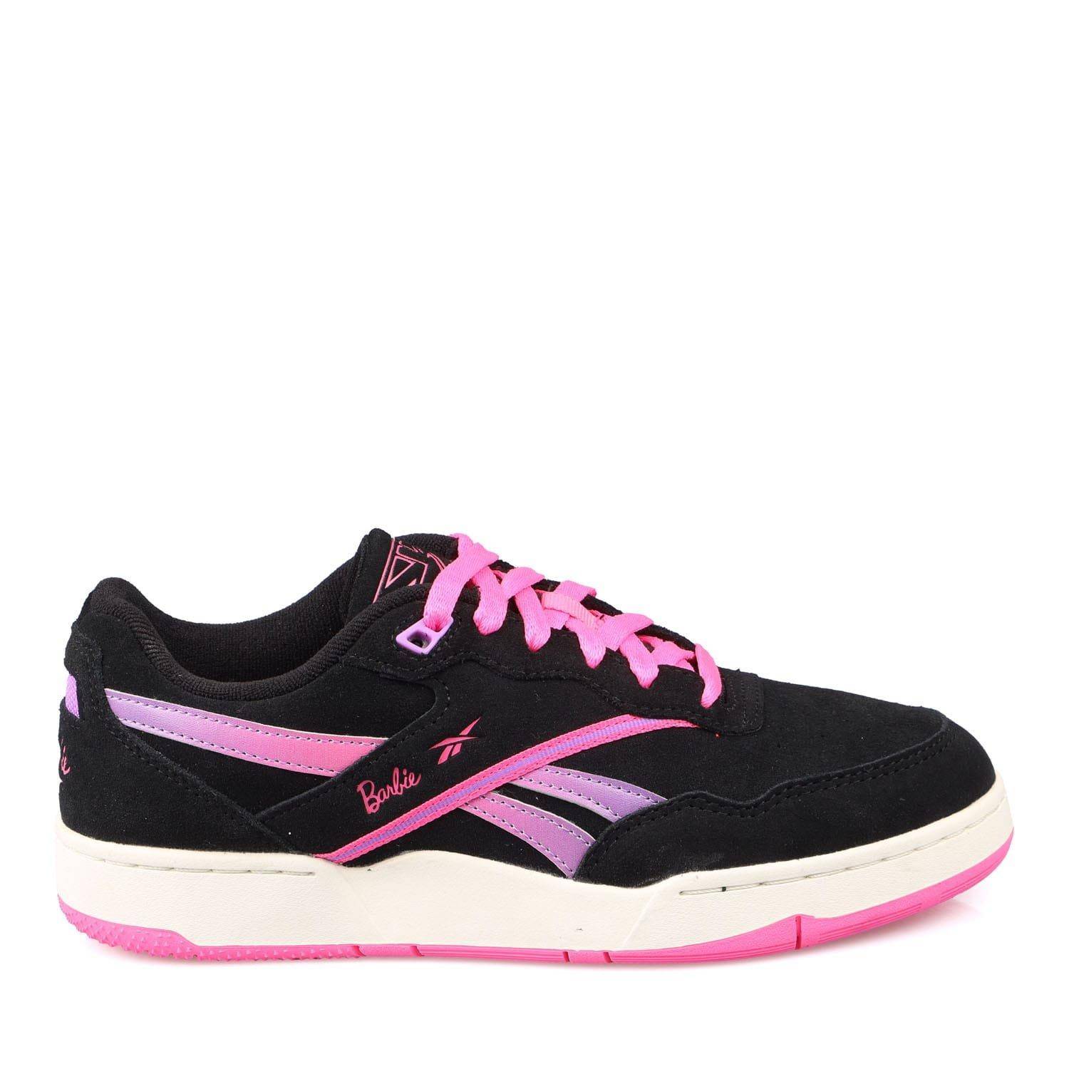 Reebok X Barbie Bb 4000 Ii Trainers