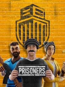 Prisoners (PC) - Steam Account - GLOBAL