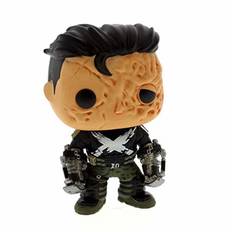 Funko POP! Marvel - Captain America 3: Civil War - Crossbones...