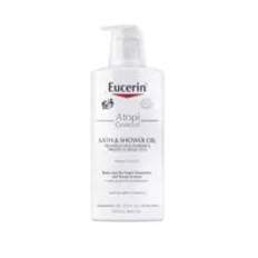 Eucerin AtopiControl Bath & Shower Oil