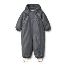 Wheat gummi flyverdragt Evig - Dark ink