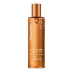 Lancaster Sun Care Golden Tan Maximizer After Sun Oil 150 ml