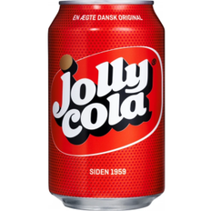 Jolly Cola