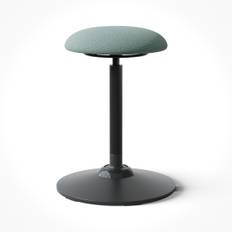 Balancestol Comfort, Stof Gabriel - Mozart 67062 - Grøn