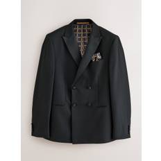 Next Slim Fit Smoking Kostym: Jacka
