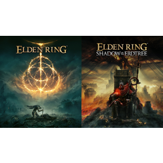 ELDEN RING Shadow of the Erdtree Edition (PC)