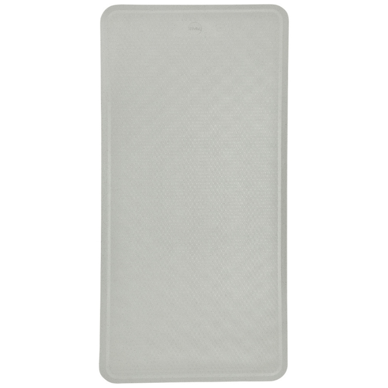 Hevea Bademåtte Granite (1 stk).