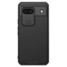 Nillkin Google Pixel 8a Cover CamShield Pro Sort