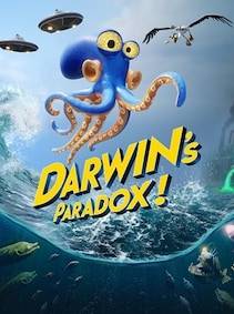 Darwin's Paradox! (PC) - Steam Key - EUROPE