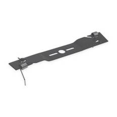 Universal Mosfjernerkniv 16"/40 cm