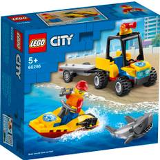 Strandrednings-ATV