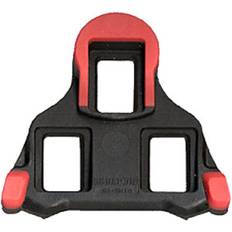 Shimano SPD SL Cleats Red (Fixed)